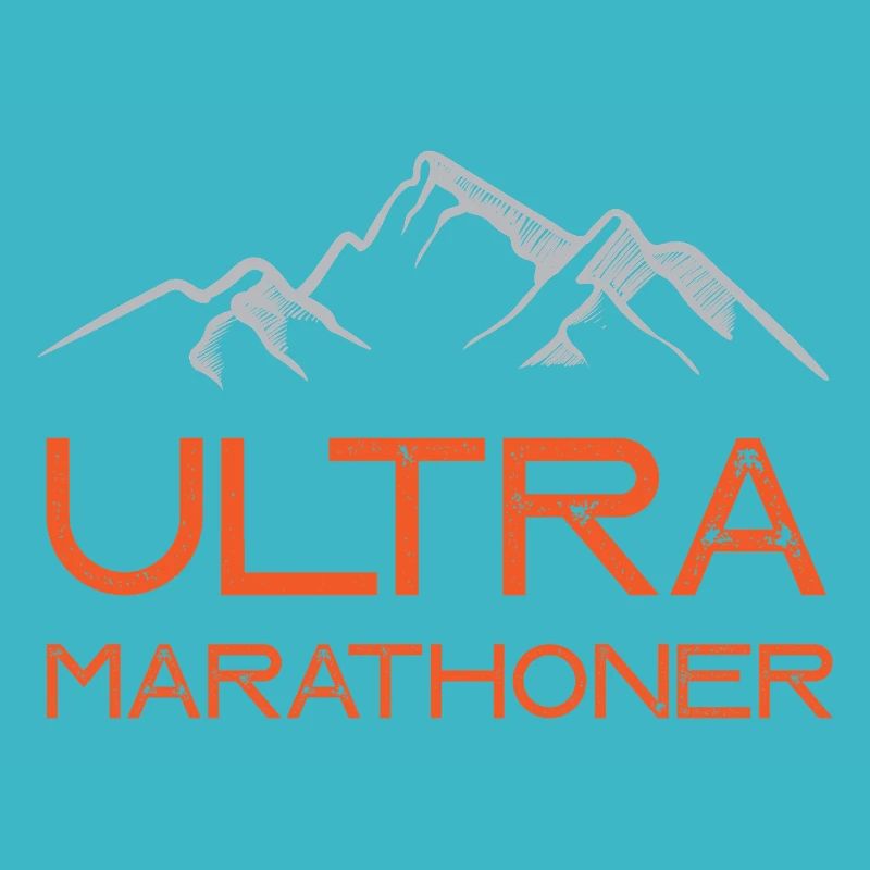 Ultra Marathoner