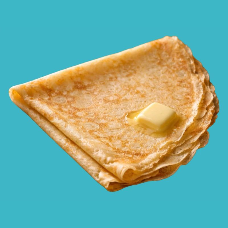 Simplement délicieux