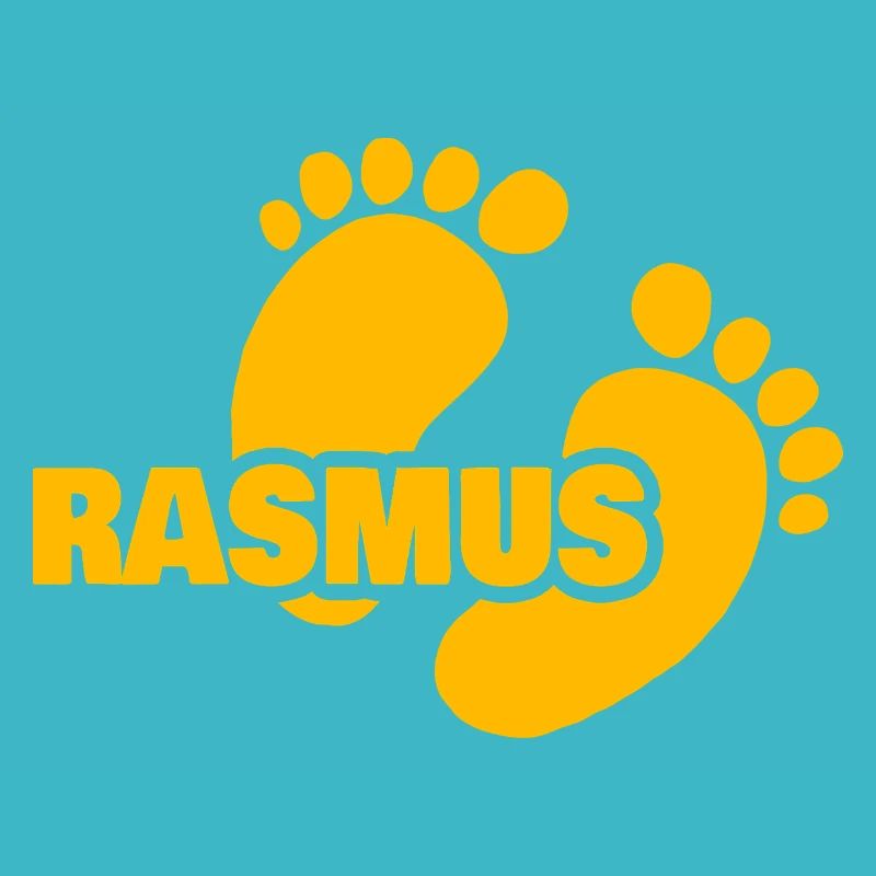 Cadeau pour Rasmus