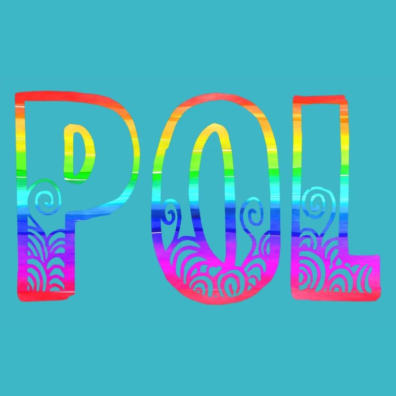 pol rs regenbogen