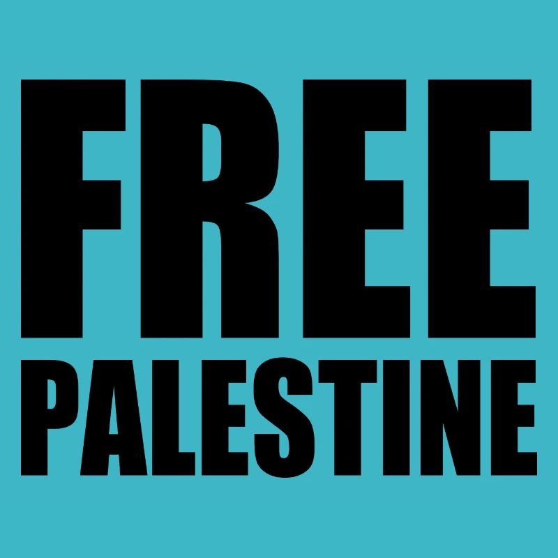Free palestine