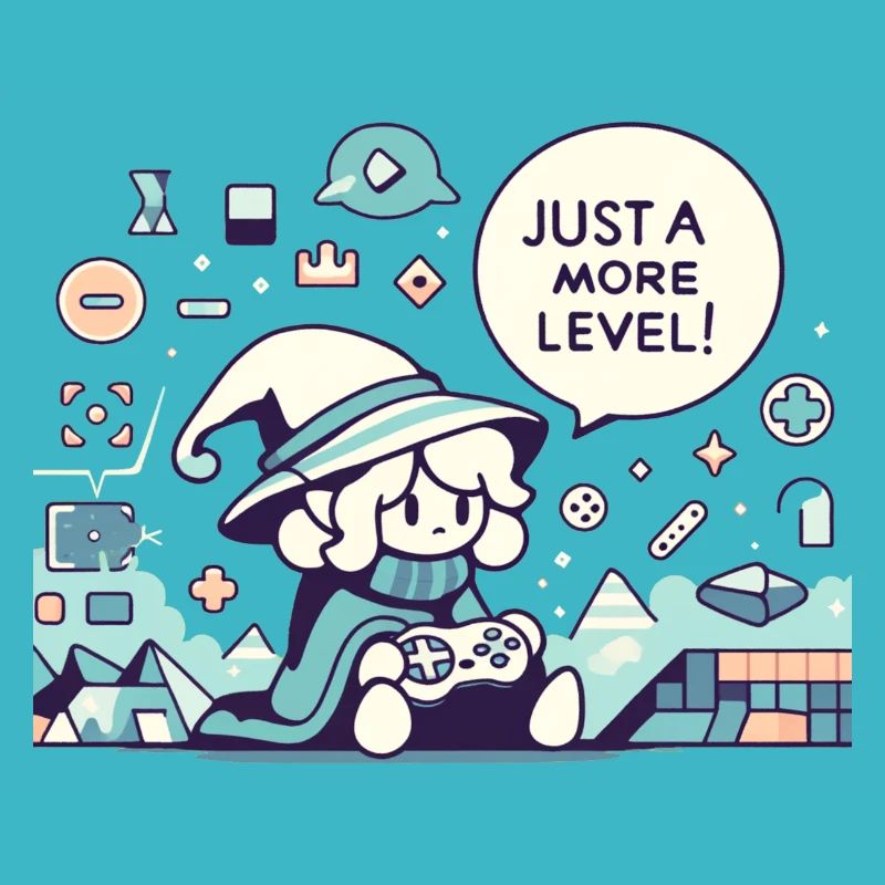 Gaming Wizard