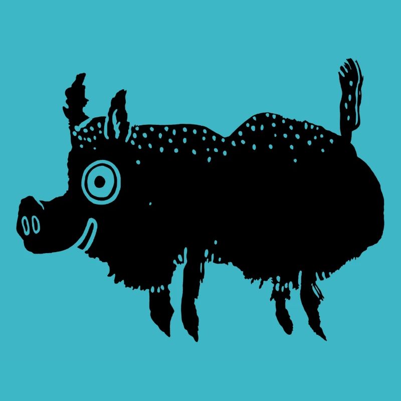 Sanglier