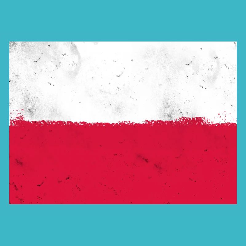 Drapeau polonais
