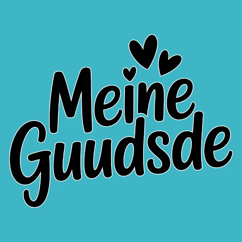 Mon drôle de dicton en dialecte saxon Guudsde