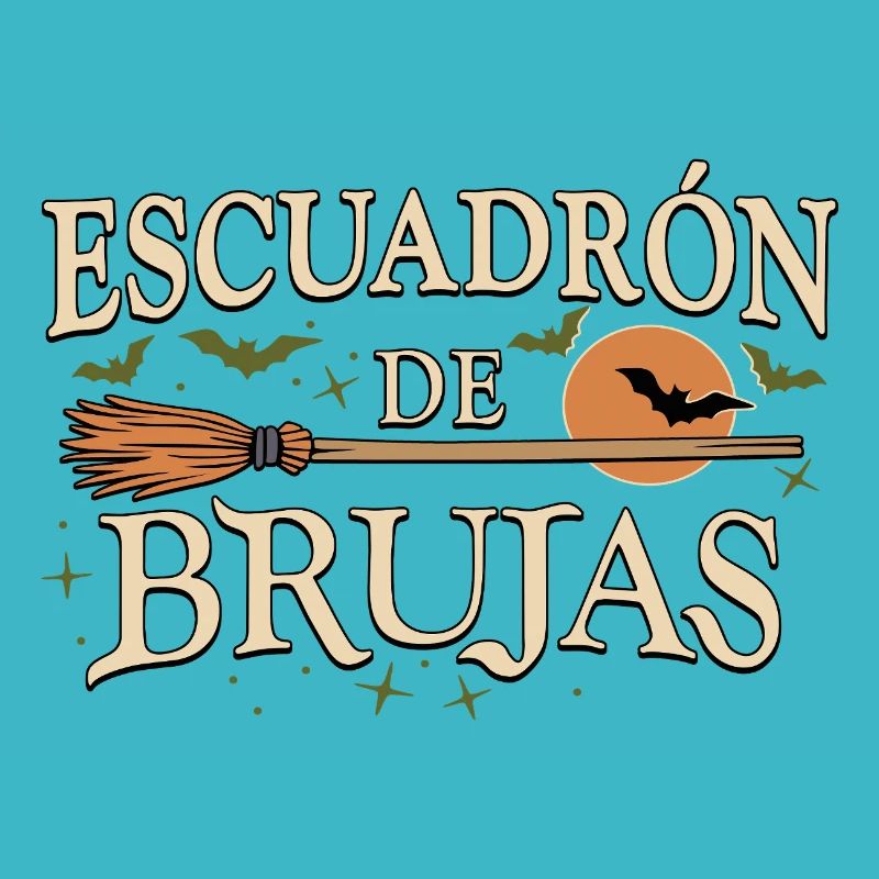 Escouade de sorcières