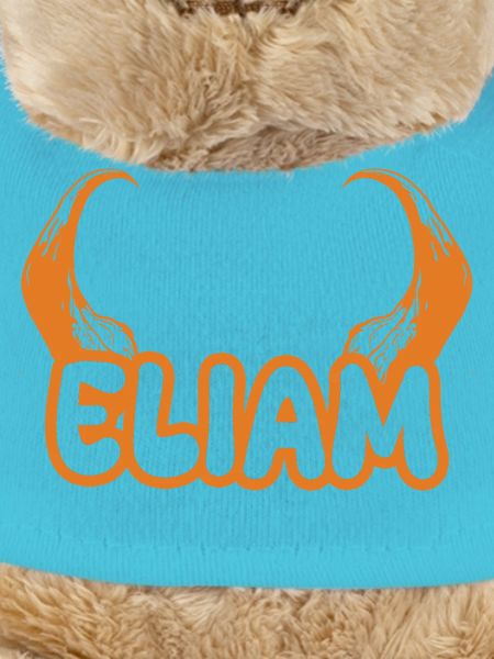 Devil Eliam
