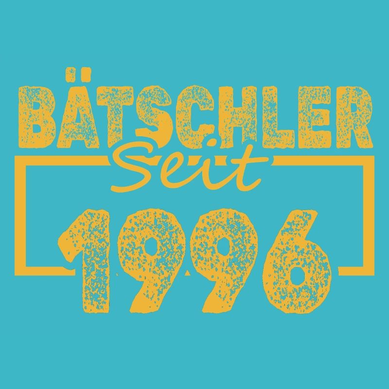 Bachelor 1996