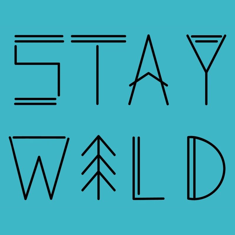 Stay Wild