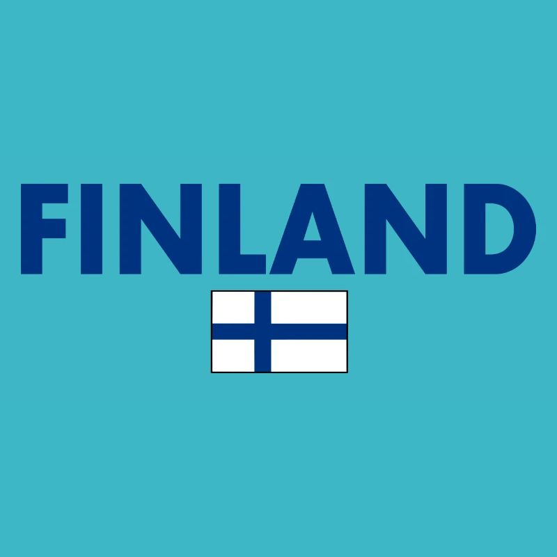 Finnland