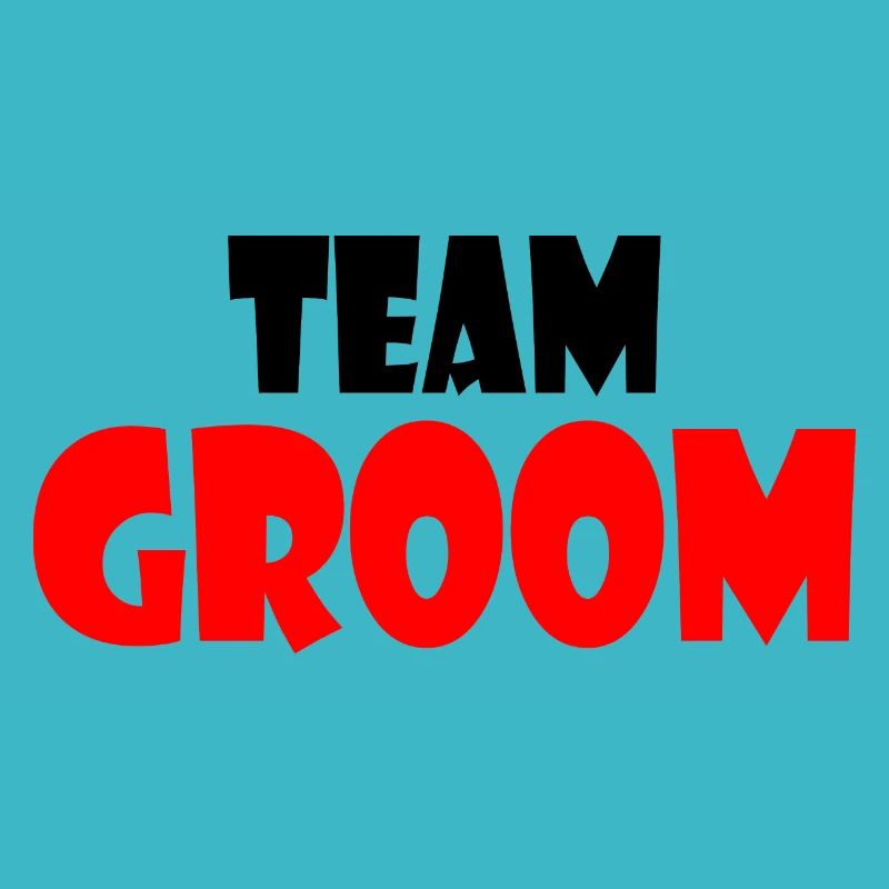 Team groom