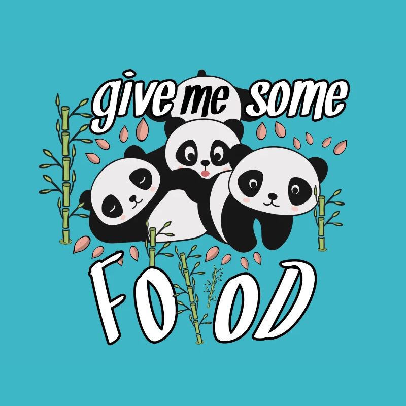 Essen - Pandas