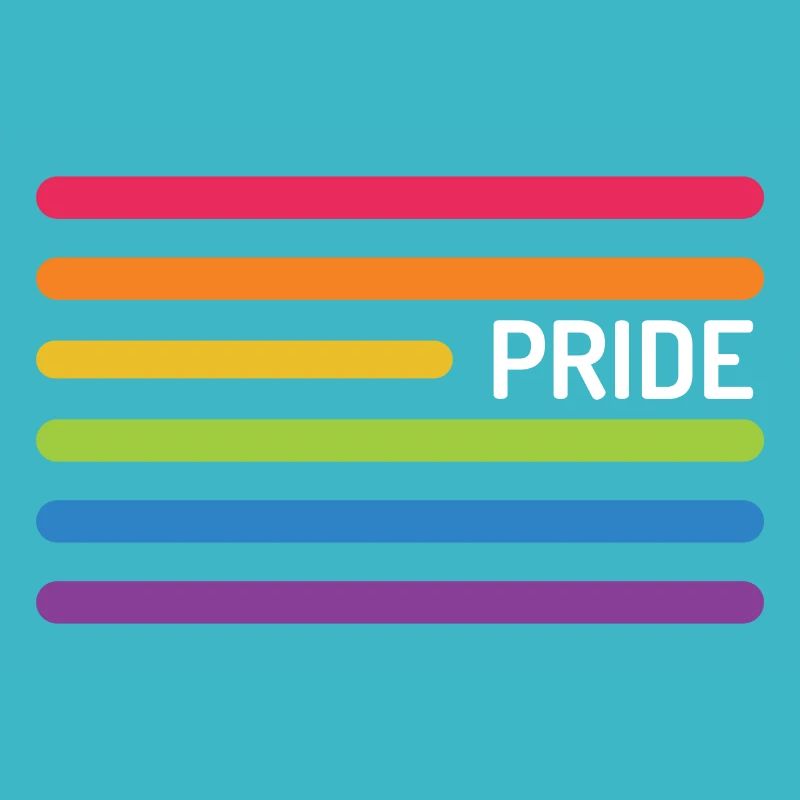 LGBT Pride Month - Pride!