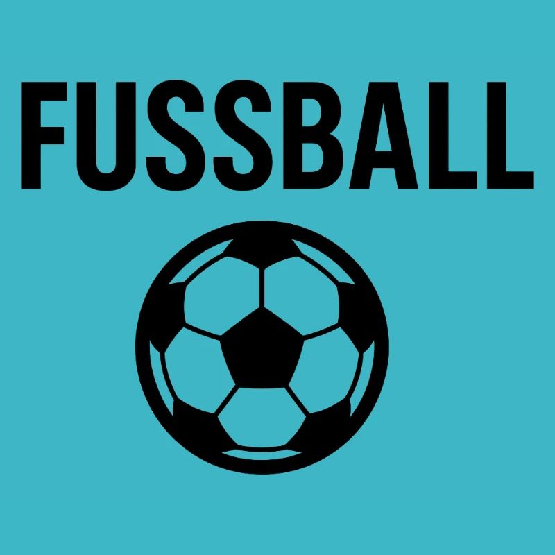 FUSSBALL – Klassisch & Zeitlos