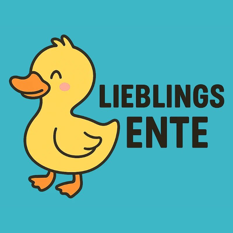 Canard préféré
