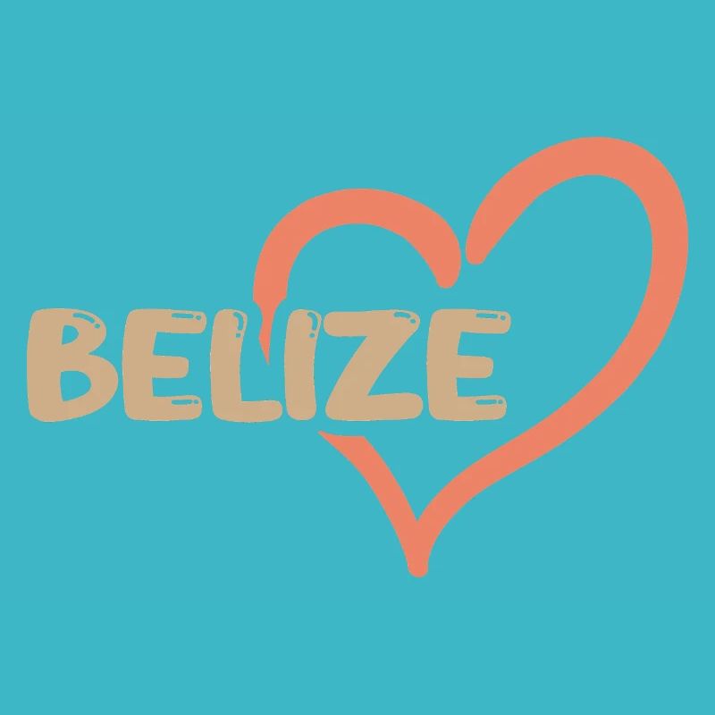 Belize als Belize