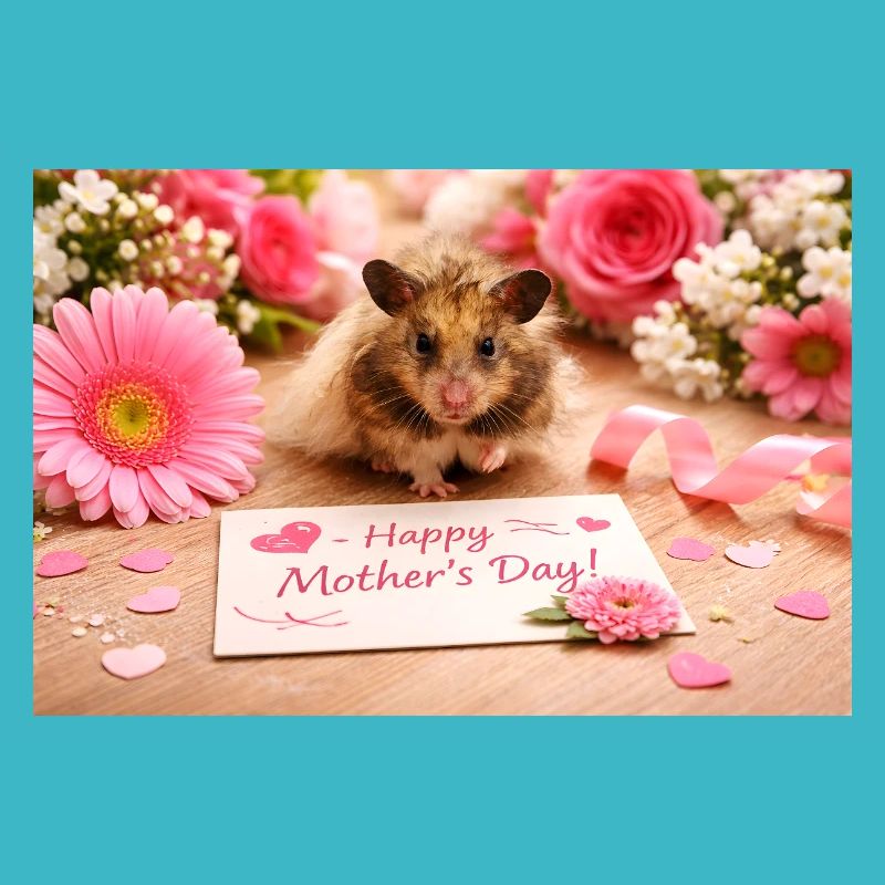 Chico 11: Mother's Day 2026