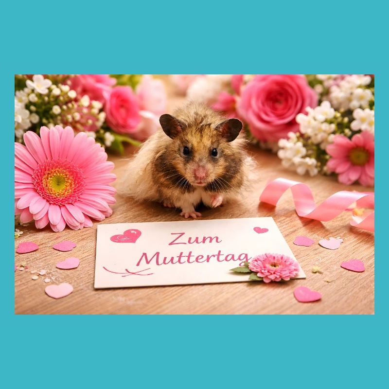 Chico 11: Muttertag 2026