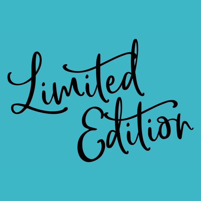 Édition limitée