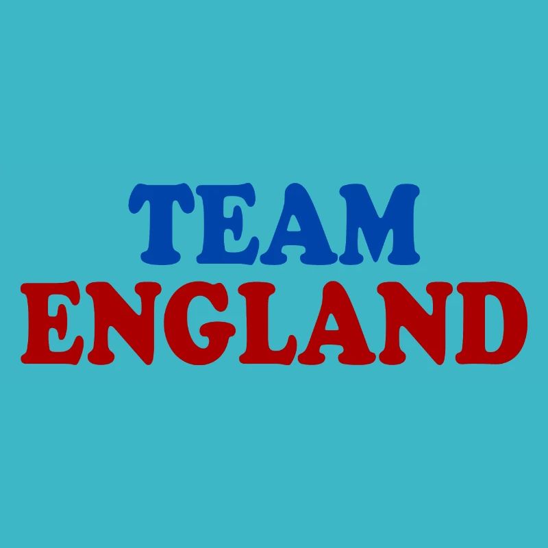 Team england