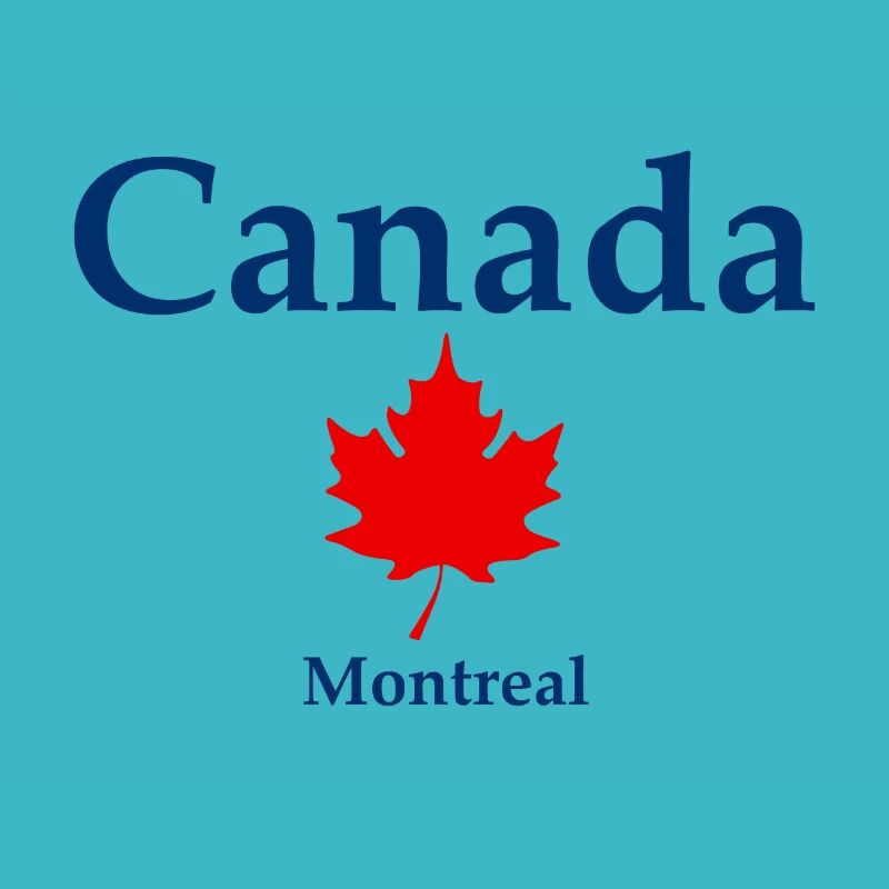 Montreal - Quebec - Canada - Kanada - Québec