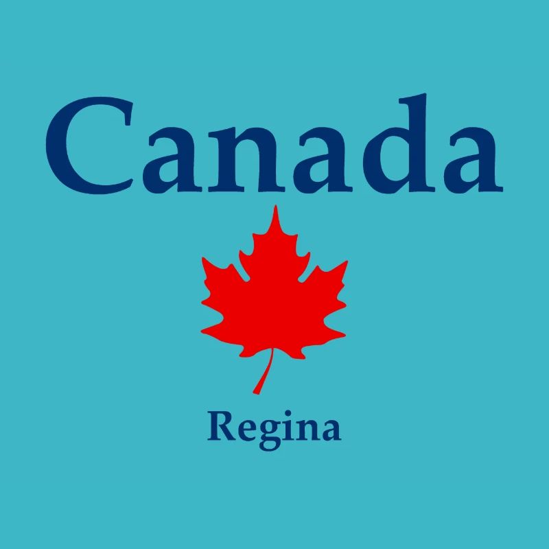 Regina - Saskatchewan - Canada - Kanada
