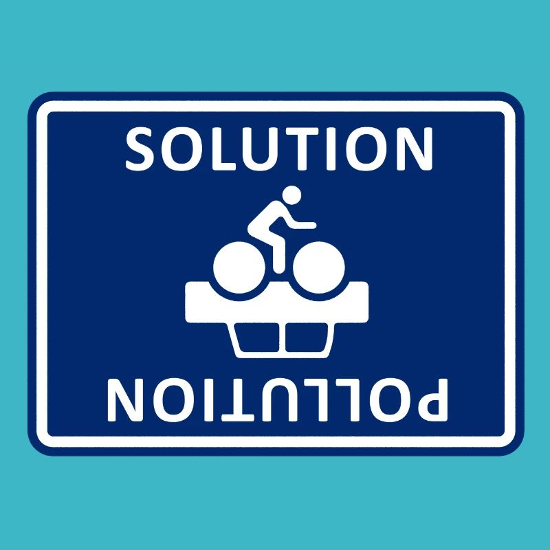 Solution Pollution