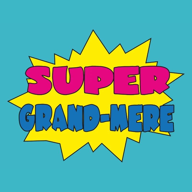 GRAND MERE