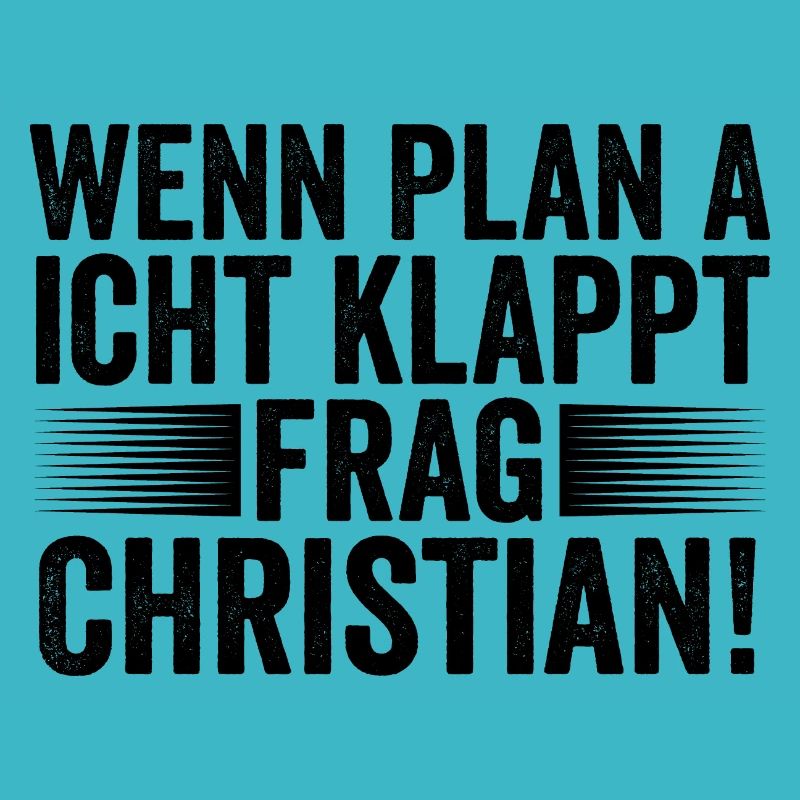 First name Chris Christian