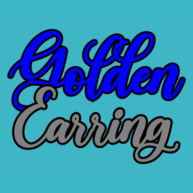 Golden Earring - Music