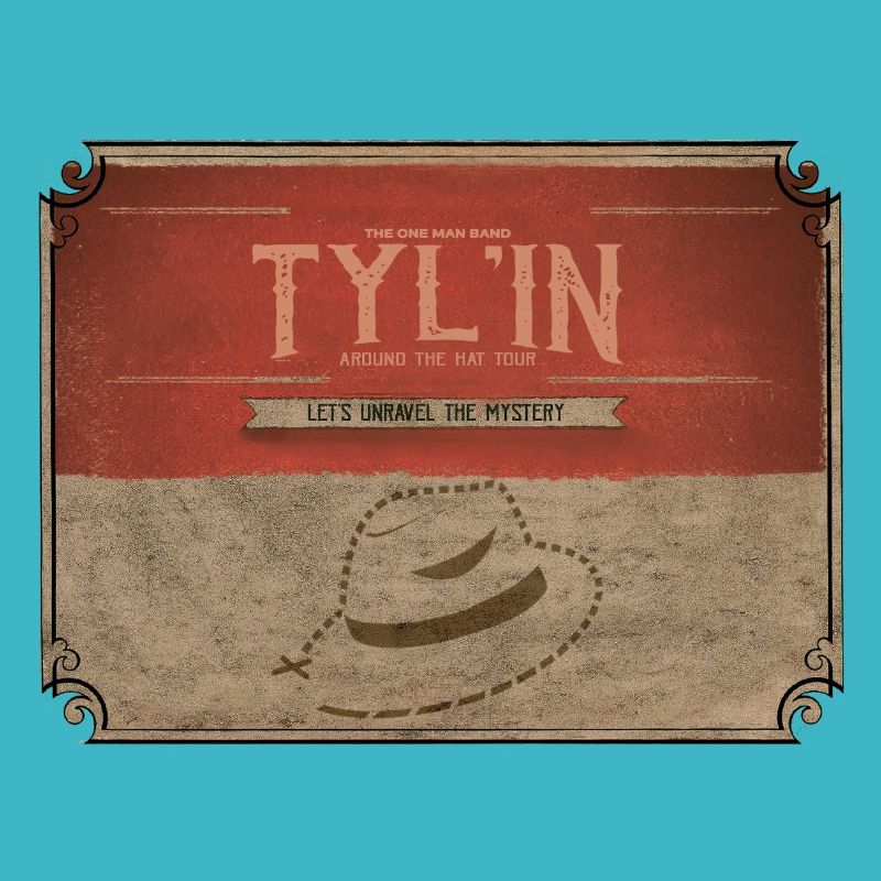 ATH tour Tyl'in rect.
