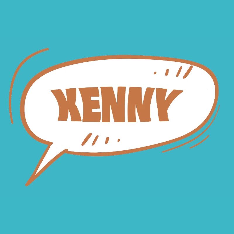 Kenny Kenny