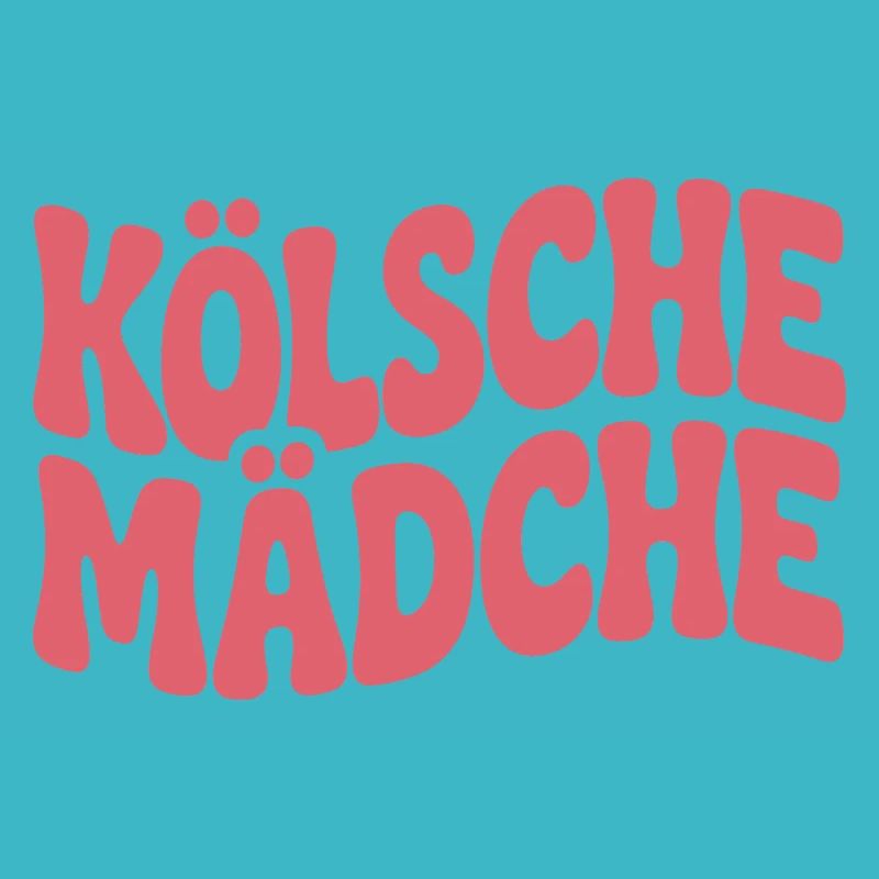 Cologne Filles Carnaval Cologne Filles
