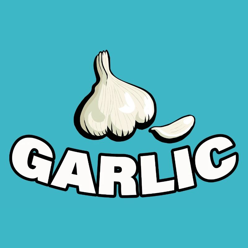 GARLIC