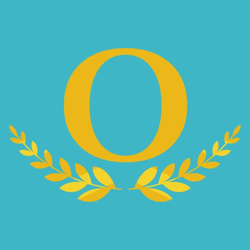 O