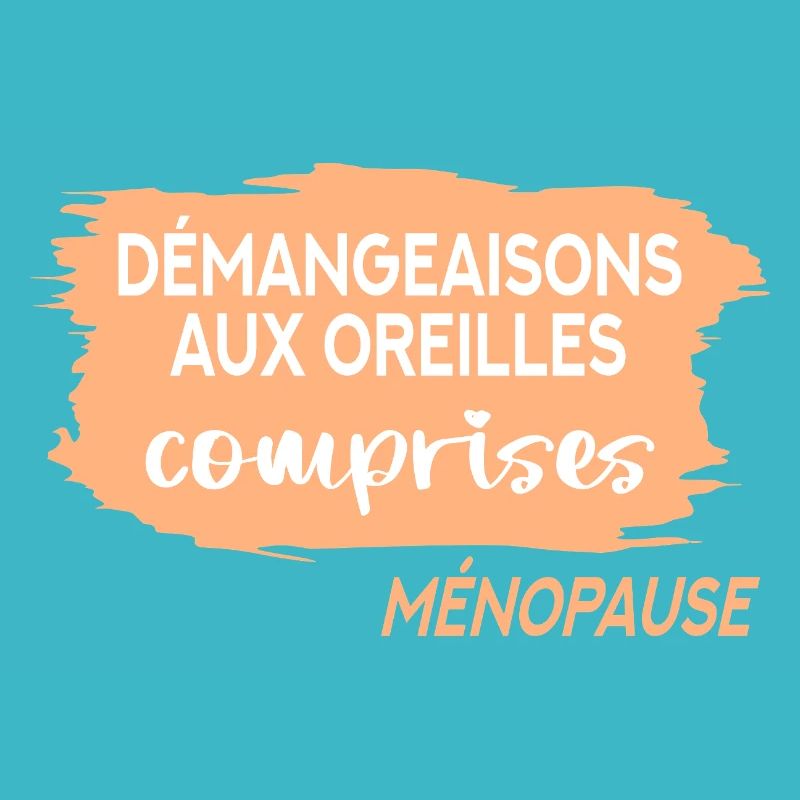 Démangeaisons Auriculaires Ménopause