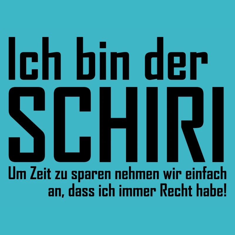 Schiri