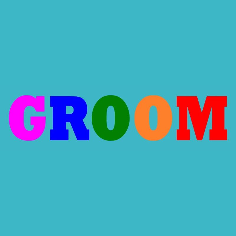 Groom