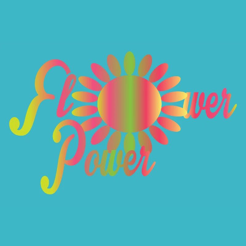 Le pouvoir des fleurs