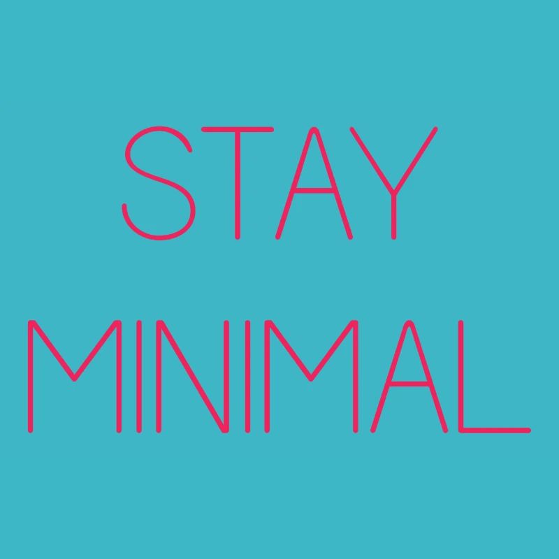 Restez minimal