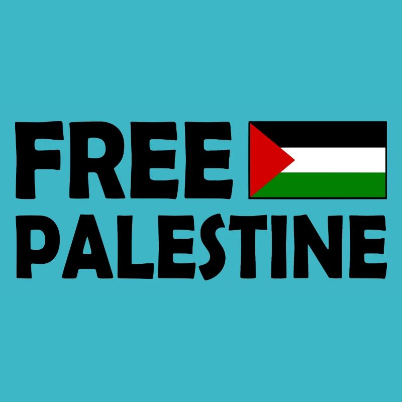 Free palestine