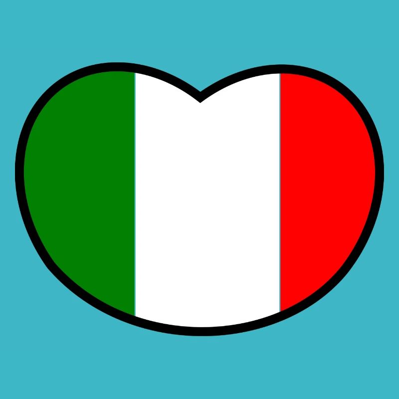 L’amour italien