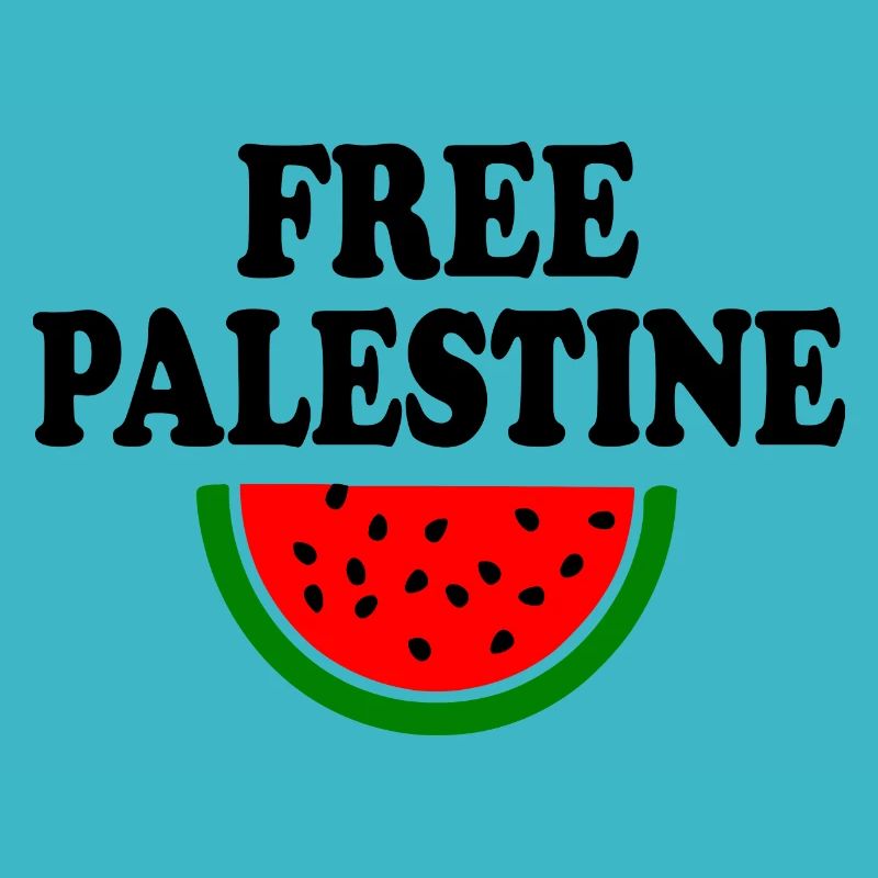 Free palestine