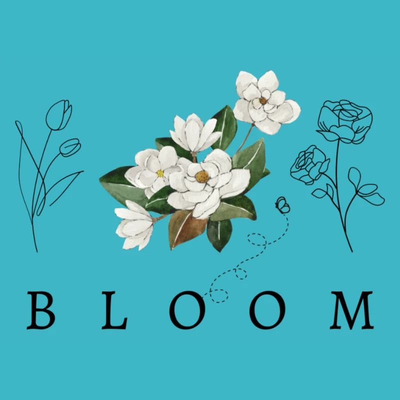 Bloom Floral Design