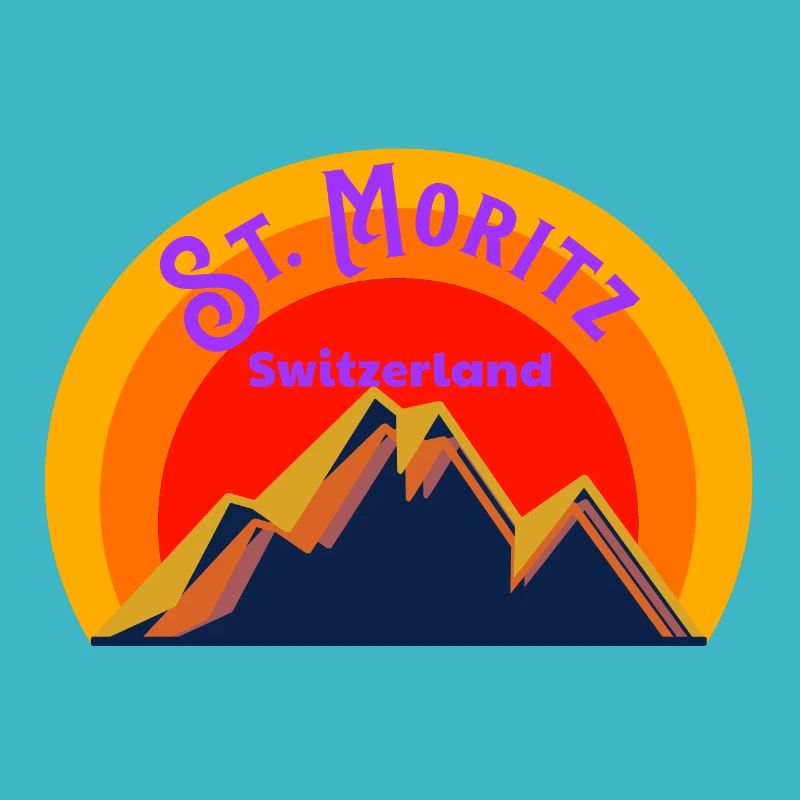 Saint-Moritz