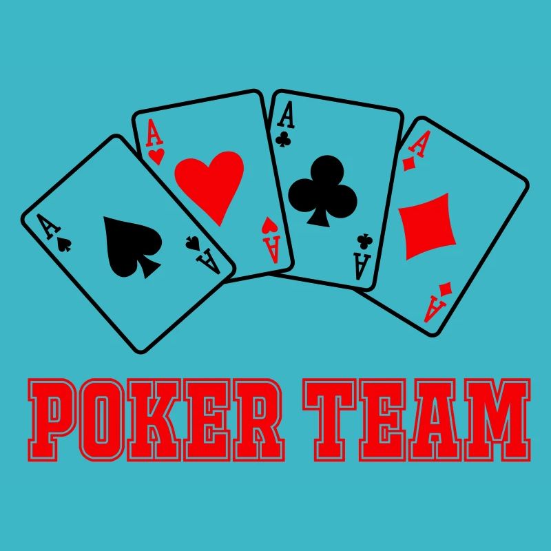 Équipe de poker