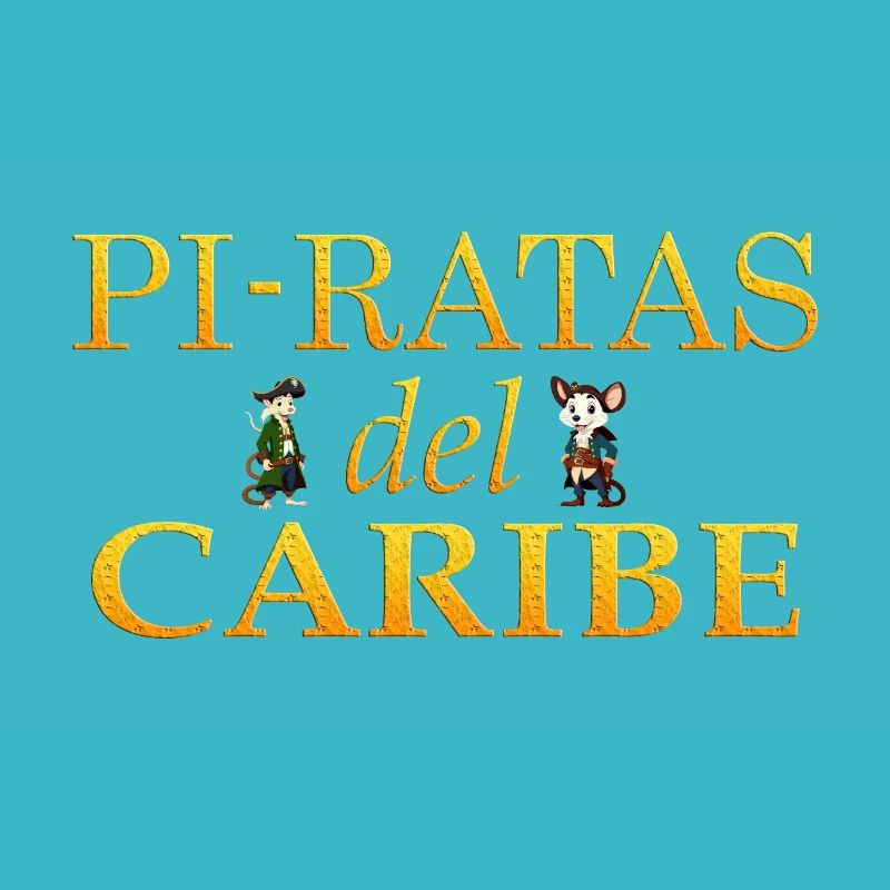 Pyrats des Caraïbes