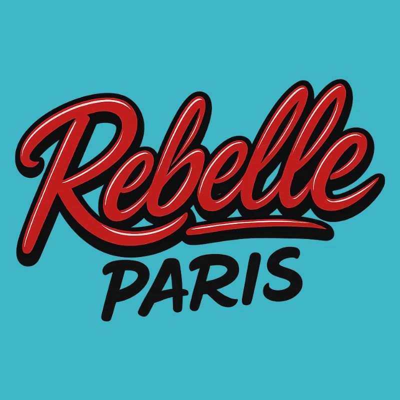 Rebelle Paris