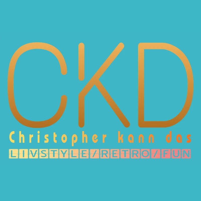 Christopher peut le faire