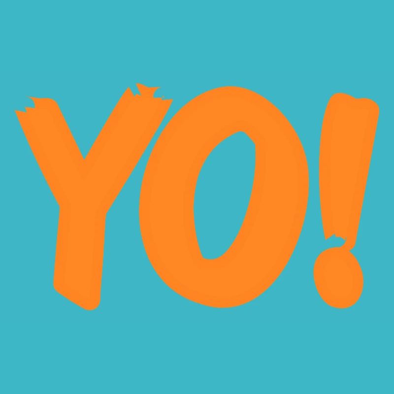 Yo drôle rétro argot expression humour phrase